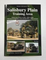 Thumbnail TANKOGRAD 9013 SALISBURY PLAIN TRAINING AREA