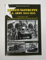 Thumbnail TANKOGRAD 3028 BESATZUNGSTRUPPE US ARMY 1945 - 1955