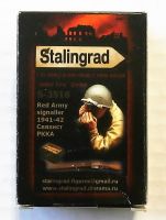 Thumbnail STALINGRAD S-3516 RED ARMY SIGNALLER 1941-42