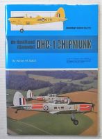 Thumbnail WARPAINT 123. DE HAVILLAND DHC-1 CHIPMUNK