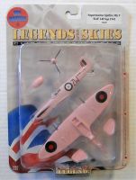 Thumbnail SKY MASTERS T5001 SUPERMARINE SPITFIRE MK V RAF 140 SQN 1941