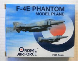 Thumbnail ROYAL AIR FORCE 40613 F-4E PHANTOM