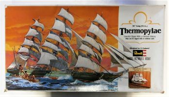 Thumbnail REVELL 5610 THERMOPYLAE  UK SALE ONLY 
