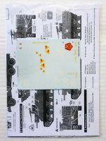 Thumbnail BISON DECALS 2071. 35167 US TANKS IN KOREA No 7 - ARTILLERY