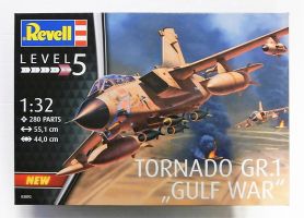 Thumbnail REVELL 03892 TORNADO GR.1 GULF WAR