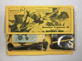 Thumbnail AVIATION USK 1005 HAWKER TYPHOON IB