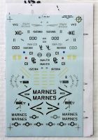 Thumbnail SUPER SCALE INTERNATIONAL 2566. 48353 AV-8B HARRIER 