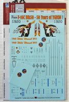Thumbnail TWO BOBS 2576. 48247 F-16C Blk50 - 50 YEARS OF YGBSM