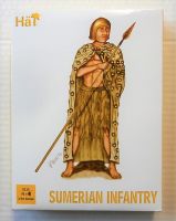 Thumbnail HAT INDUSTRIES 8132 SUMERIAN INFANTRY