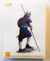 Thumbnail HAT INDUSTRIES 8168 EL CID ANDALUSIAN INFANTRY