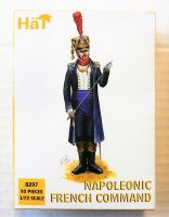 Thumbnail HAT INDUSTRIES 8297 NAPOLEONIC FRENCH COMMAND