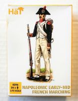 Thumbnail HAT INDUSTRIES 8296 NAPOLEONIC EARLY-MID FRENCH MARCHING