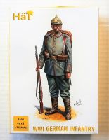 Thumbnail HAT INDUSTRIES 8200 WWI GERMAN INFANTRY