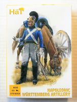 Thumbnail HAT INDUSTRIES 8232 NAPOLEONIC WURTTEMBERG ARTILLERY