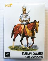 Thumbnail HAT INDUSTRIES 9054 ITALIAN CAVALRY AND COMMAND