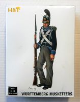 Thumbnail HAT INDUSTRIES 9309 WURTTEMBERG MUSKETEERS