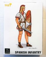 Thumbnail HAT INDUSTRIES 9019 SPANISH INFANTRY