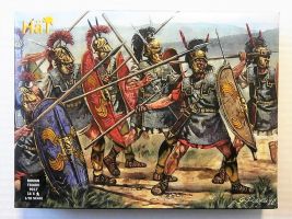 Thumbnail HAT INDUSTRIES 9017 TRIARII REPUBLICAN ROMANS
