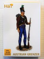 Thumbnail HAT INDUSTRIES 8204 AUSTRIAN GRENZER