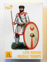 Thumbnail HAT INDUSTRIES 8137 LATE ROMAN MISSILE TROOPS