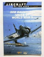 Thumbnail AIRCRAFT OF THE ACES 033. MEN AND LEGENDS - SDB DAUNTLESS UNITS OF WORLD WAR 2