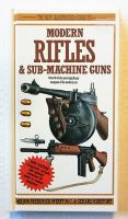 Thumbnail CHEAP BOOKS ZB2285 THE NEW ILLUSTRATED GUIDE TO MODERN RIFLES AND SUB MACHINE GUNS 