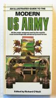 Thumbnail CHEAP BOOKS ZB2287 AN ILLUSTRATED GUIDE TO THE MODERN US ARMY