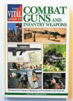 Thumbnail CHEAP BOOKS ZB2289 THE VITAL GUIDE TO COMBAT GUNS AND INFANTRY WEAPONS