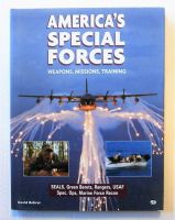 Thumbnail CHEAP BOOKS ZB2303 AMERICAS SPECIAL FORCES - DAVID BOHRER
