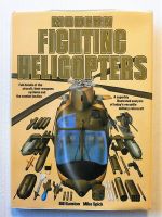 Thumbnail CHEAP BOOKS ZB2305 MODERN FIGHTING HELICOPTERS - BILL GUNSTON AND MIKE SPICK