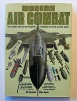 Thumbnail CHEAP BOOKS ZB5865 MODERN AIR COMBAT - BILL GUNSTON AND MIKE SPICK