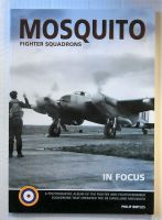 Thumbnail CHEAP BOOKS ZB2279 MOSQUITO FIGHTER SQUADRONS IN FOCUS - PHILIP BIRTLES 