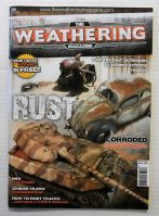Thumbnail CHEAP BOOKS ZB2319 THE WEATHERING MAGAZINE  RUST 