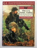 Thumbnail CHEAP BOOKS ZB2346 THE U.S. ARMY TODAY FROM THE END OF THE COLD WAR TO THE PRESENT DAY - CHRISTOPHER J ANDERSON