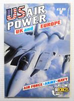 Thumbnail CHEAP BOOKS ZB2348 US AIR POWER UK AND EUROPE 
