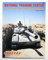 Thumbnail CHEAP BOOKS ZB2349 NATIONAL TRAINING CENTER ULTIMATE IN LAND WARFARE TRAINING - GREG STEWART