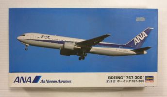 Thumbnail HASEGAWA 10706 BOEING 767-300 ANA