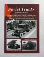 Thumbnail TANKOGRAD 2007 SOVIET TRUCKS OF WORLD WAR 2