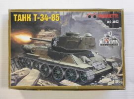 Thumbnail MAQUETTE 3502 T-34-85