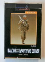 Thumbnail LEGEND PRODUCTIONS 3508 WALKING SS INFANTRY MG GUNNER