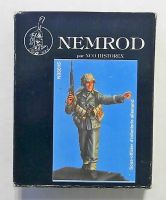 Thumbnail HISTOREX 35015 UNDER OFFICER GERMAN INFANTRY