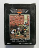 Thumbnail SQUADRON MODELS 35501 BATTLE OF KHARKOV PT 1