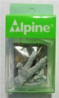 Thumbnail ALPINE MINIATURES 35075 JOACHIM PEIPER IN THE ARDENNES