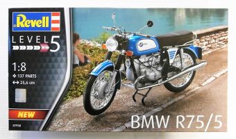 Thumbnail REVELL 07938 BMW R75/5