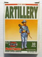 Thumbnail AIRFIX 01714 CIVIL WAR ARTILLERY