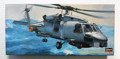 Thumbnail HASEGAWA DT1 SH-60B SEAHAWK