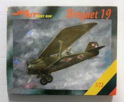 Thumbnail HITKIT BREGUET 19