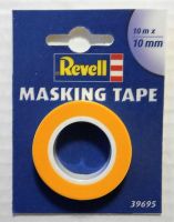 Thumbnail REVELL 39695 10M X 10MM MASKING TAPE