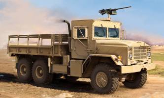 Thumbnail I LOVE KIT 63559 US ARMY M923 5-TON 6  6 CARGO TRUCK