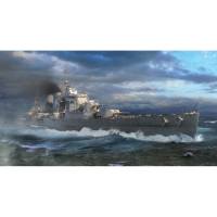 Thumbnail TRUMPETER MODELS 06744 HMS EXETER SPECIAL OFFER PRICE